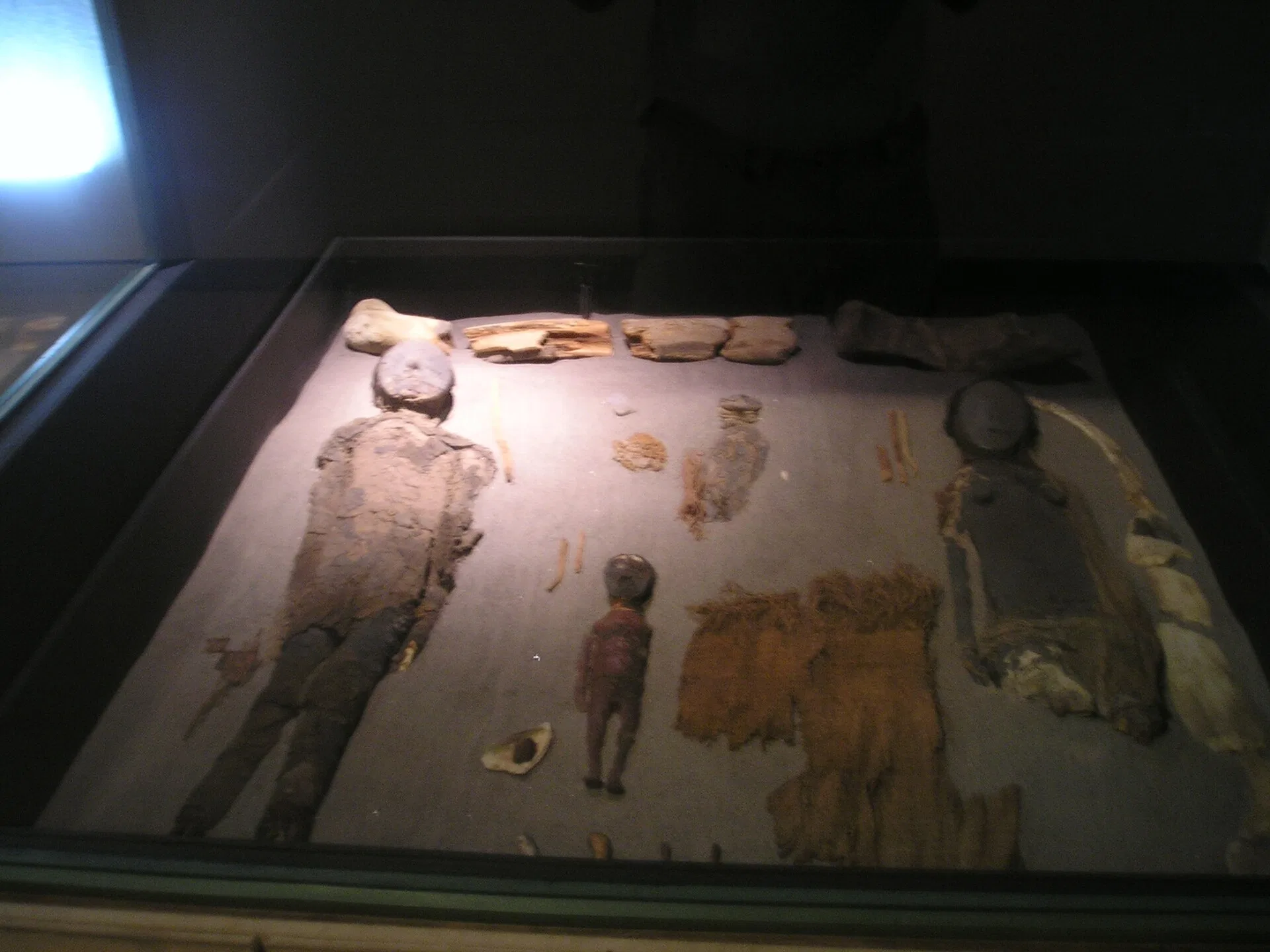 ChinchorroMummiesSanMiguelDeAzapa Untitled