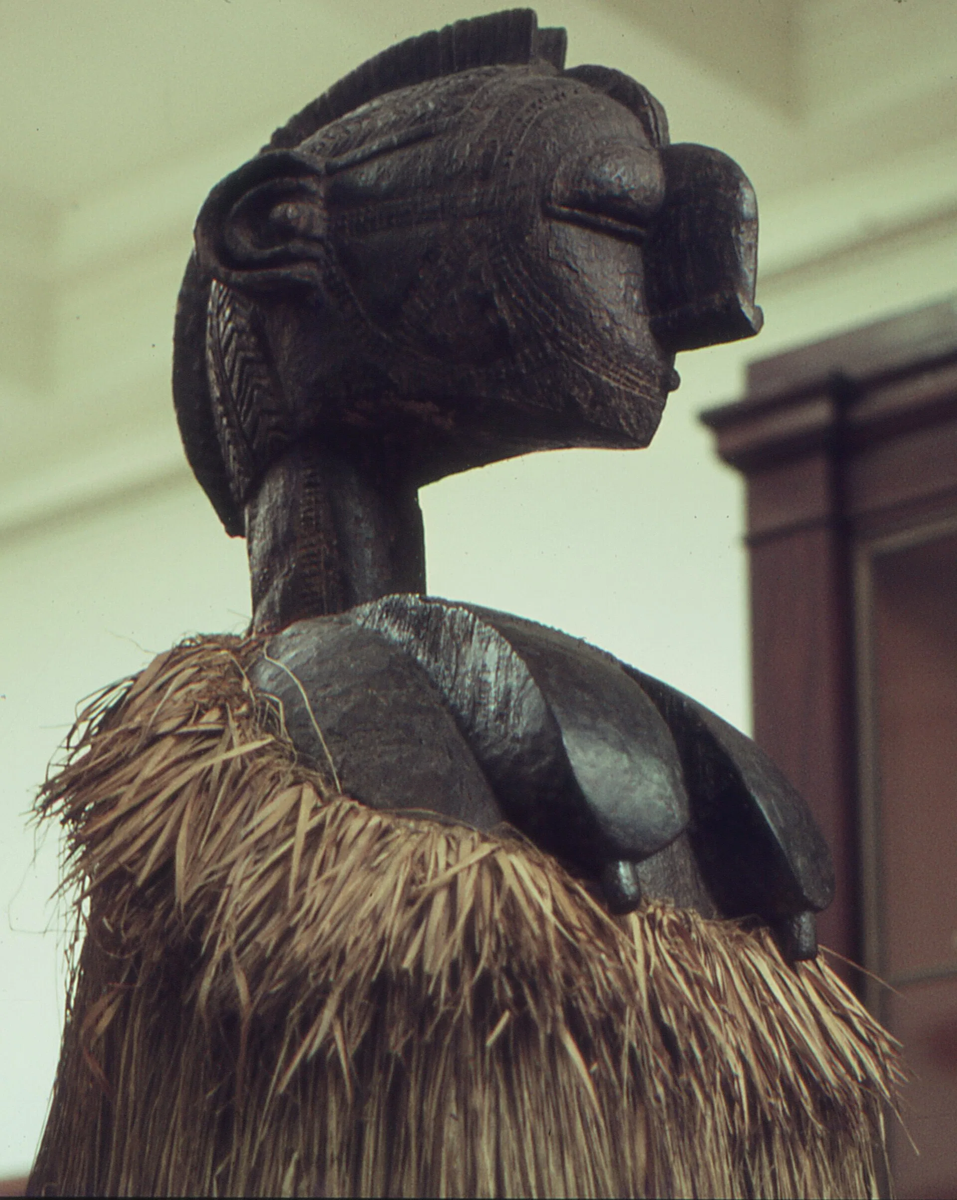 Nimba mask, Baga people, Republic of Guinea, West Africa (6339138402) Untitled