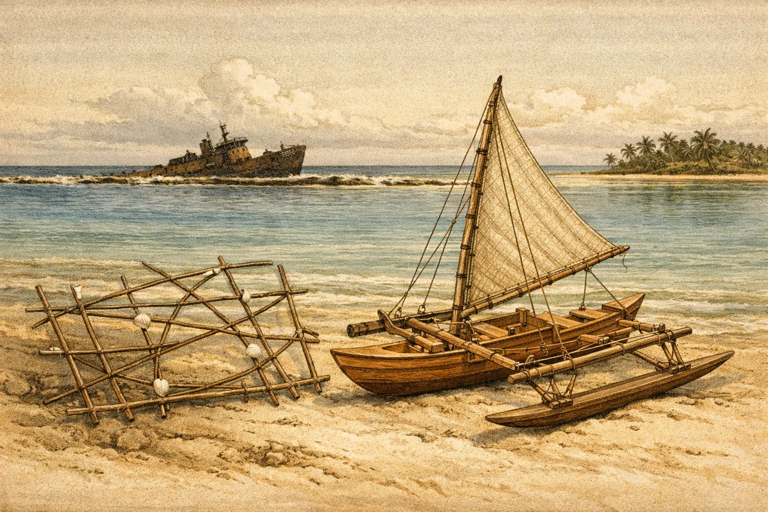 Overview image for Marshall Islands