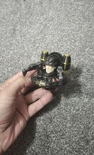 Listing image for Skibidi Toilet collectible mystery figure depicting the Assailant Astro Toilet