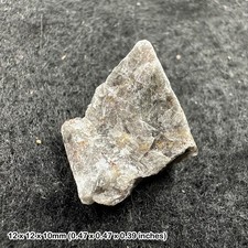 Listing image for Oldest Fossil Microbial Mat - 3.5 Billion Years Old - Unique Collectible