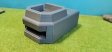 Listing image for German Bunker Normandy WW2 Diorama Model Kit 1:87 1:72 (C) Unpainted
