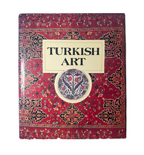 Listing image for Turkish Art - Esin Atil
