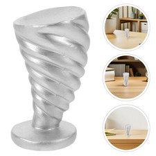 Listing image for Mini Tornado Sandbox Micro-landscape Sculpture Miniature Art Display Decoration