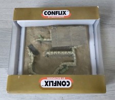 Listing image for Conflix Command Bunker With Roof CX6508 Authentically Detailed Model