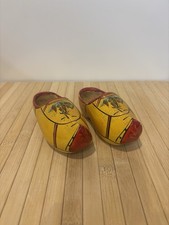 Listing image for Decorative Souvenir Traditional Footwear – Ethnic Style Collectible