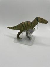 Listing image for Tarbosaurus Dinosaur Toy Model Figure by CollectA 88340 Brand New