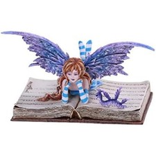 Listing image for Pacific Giftware PT Amy Brown Art Original Collectible Figurine