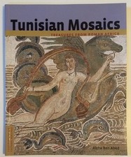 Listing image for Tunisian Mosaics: Treasures from Roman Africa by Abed