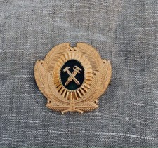 Listing image for Soviet USSR Military Memorabilia Badge