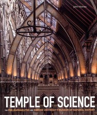 Listing image for Temple of Science