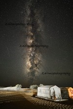 Listing image for Astrophotography Night Poster Print Wall Art Photo Wallpaper - DIGITAL DOWNLOAD