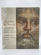 Listing image for Stories in Stone - Conserving Mosaics of Roman Africa
