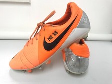 Listing image for Neil Etheridge Cardiff City Nike CTR 360 Philippines Football Boots Memorabilia