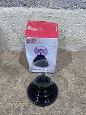 Listing image for Science Museum PLASMA BALL PLUS Interactive Light STEM Learning Decor