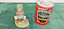 Listing image for Declans Finnians Leprechaun The Luck Of The Irish Leprechaun Retired Collectible