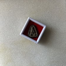 Listing image for Thai Ganesha Amulet Pendant Vintage Buddhist Collectible