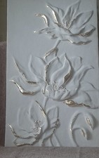 Listing image for Texture Wall Art Hanging Home Decor Living Room Bedroom