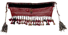 Listing image for Central Asian Animal Decoration / Hanging Early 20th century