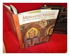 Listing image for Monastic Visions – Walls Paintings ..., Bolman, Elizabe