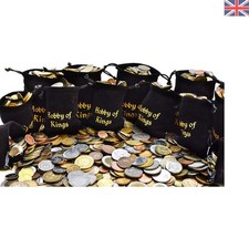 Listing image for Collectible 100 Coin Set from Many Countries - Investment & Cultural Treasures