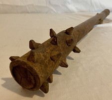 Listing image for WWI Imperial German Trench Artifact – Austro-Hungarian Military Collectible