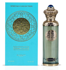 Listing image for Surrati Heritage Collection Dream Valley Eau de Parfum 140ml – Fresh Citrus
