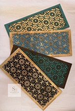 Listing image for Moroccan 2x Layers Wall art design UK