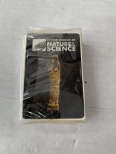 Listing image for Denver Museum Of Nature & Science Playing Cards Collectible Memorabilia-RARE!