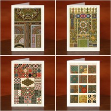 Listing image for Byzantine Themed Greeting Cards, A5 Art Print - 7 Artwork Choices