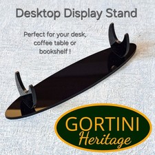 Listing image for GORTINI 'Heritage' float Desktop Display Stand