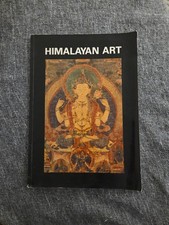 Listing image for Himalayan Art Sculptures, Tankas And Ritual Objects From Nepal, Bhutan And West