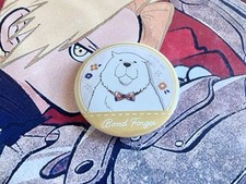 Listing image for Spy x Family Bond Forger Anime Collectible Badge