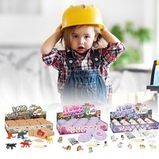 Listing image for DIY Kids Wildlife Digging Kit Educational Toys Dig Archaeology Excavation Set