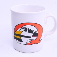 Listing image for InterCity 225 IC225 Train Mug – Bounds Green Depot Railway Memorabilia – ECML