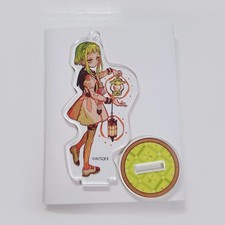 Listing image for Hanako-kun Museum Lantern Acrylic Stand Sakura, Toilet-Bound Collectible