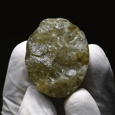 Listing image for Preserved Geology~ 23.5g Vesuvianite Drusy Collectible Crystal , Organic Terrain