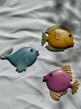 Listing image for Sea Life Marine Animals Wall Hanging Nautical Decor