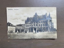 Listing image for Old Collectible Postcard From Serbia Croatia Slovenia Kingdom 1920’s