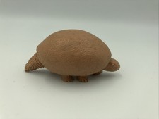 Listing image for British Museum Natural History Glyptodon Figure Invicta Rare Collectible 1975